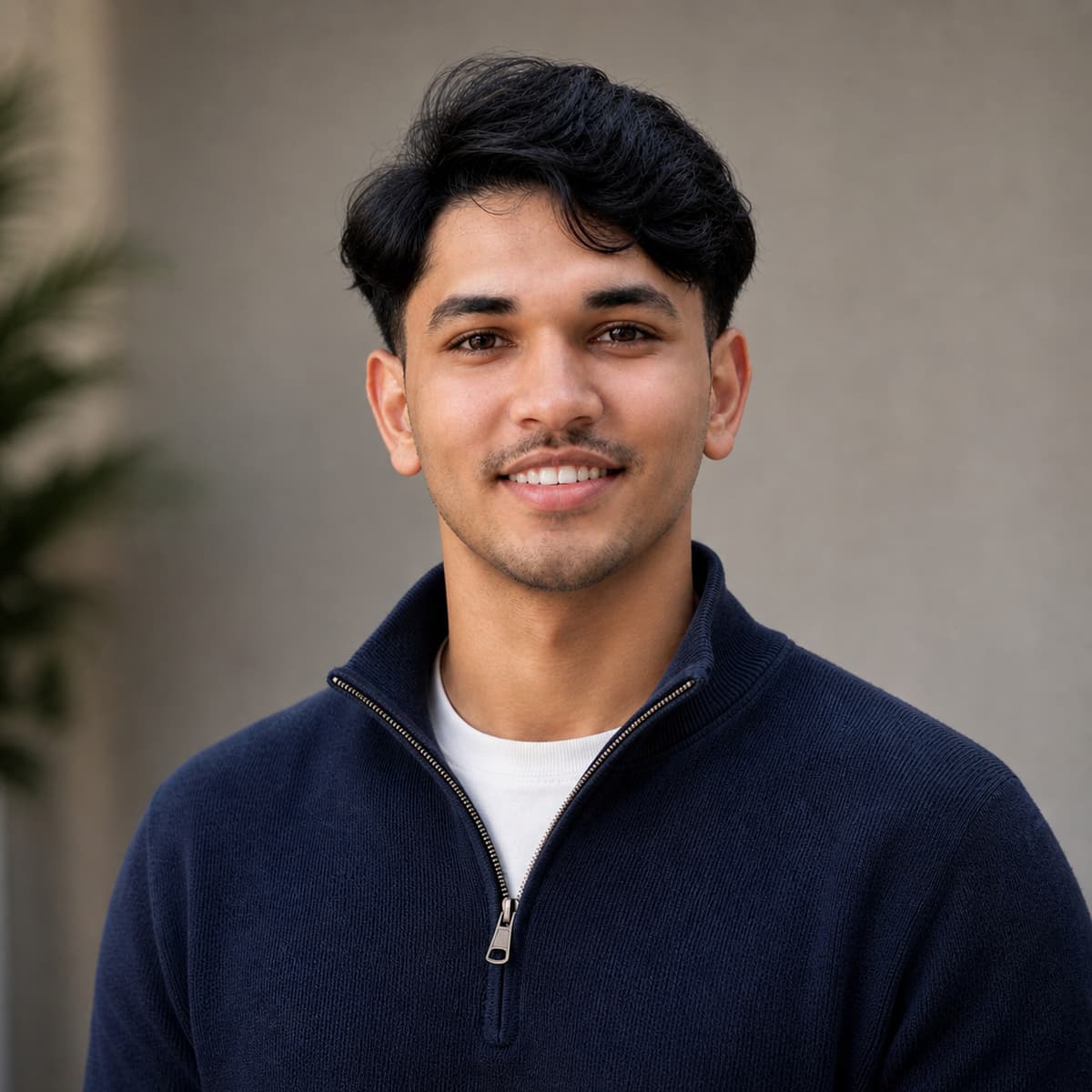 Ritesh Bastola